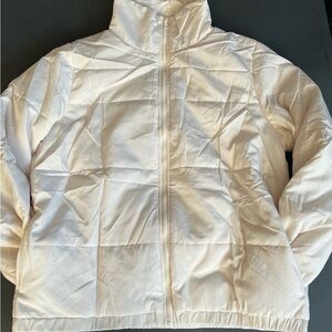 Tankaneo Women’s Puffer Jacket Size XL-NEW